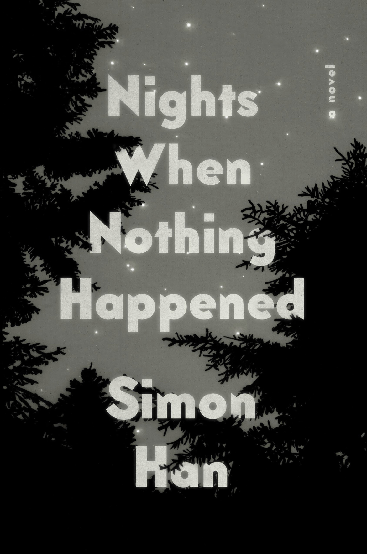 Simon Han’s Debut Novel Considers What It Means to Live Between Two Worlds